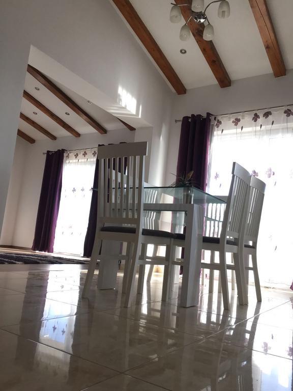 Apartmani Morango Podstrana Luaran gambar